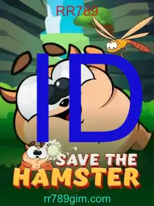 SavetheHamster