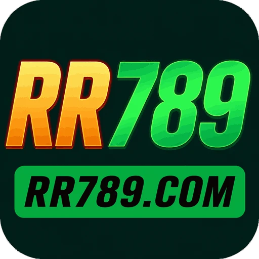RR789-Portal Download APK Game Online Terbaru 2026 Logo